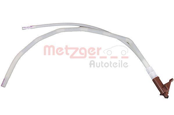 Unidade de injeção de combustível METZGER ref. 2250390
